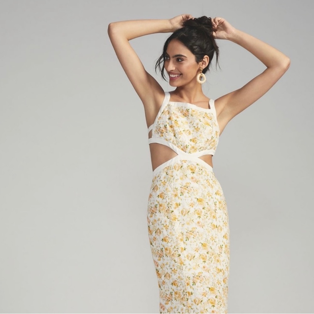 Significant Other Alanna Dress
